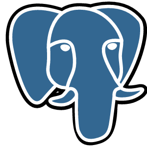 postgresql